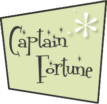 Captain Fortune